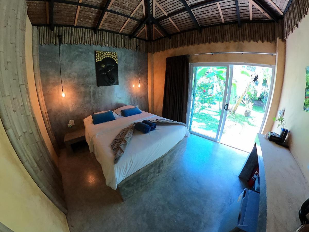 Asian Secret Resort Lamai Beach  Ngoại thất bức ảnh